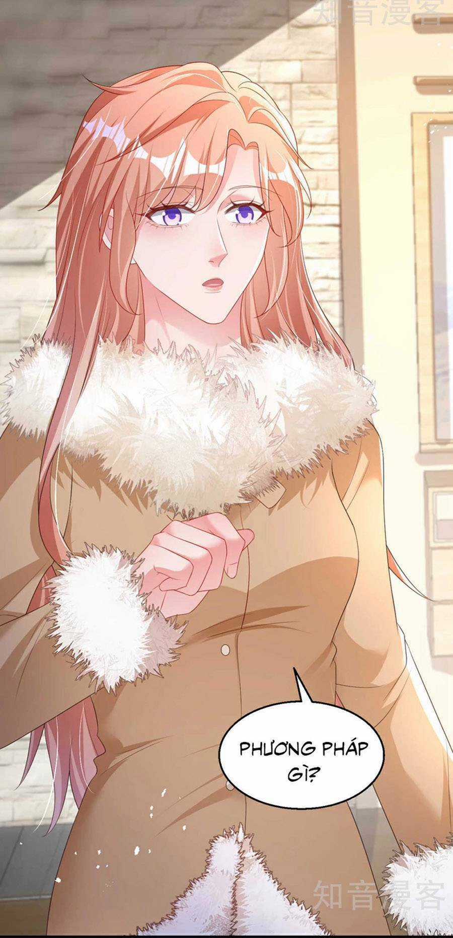 Hôm Nay Từ Chối Lục Tiên Sinh Chưa? Chapter 178 trang 4