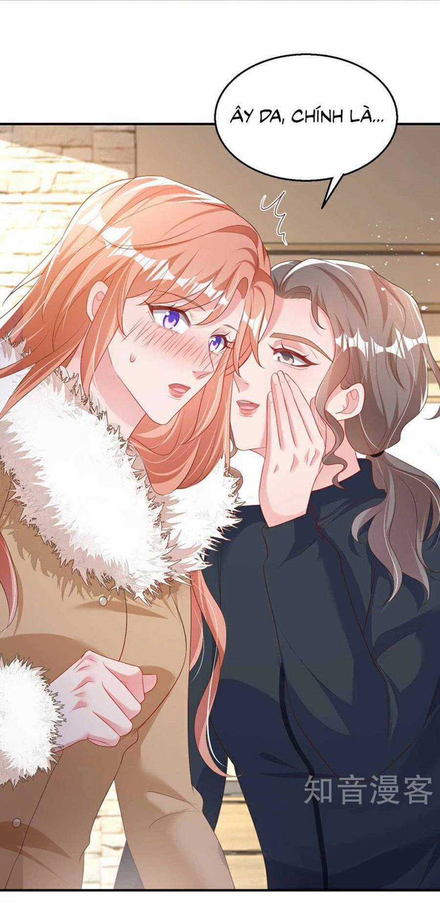 Hôm Nay Từ Chối Lục Tiên Sinh Chưa? Chapter 178 trang 5