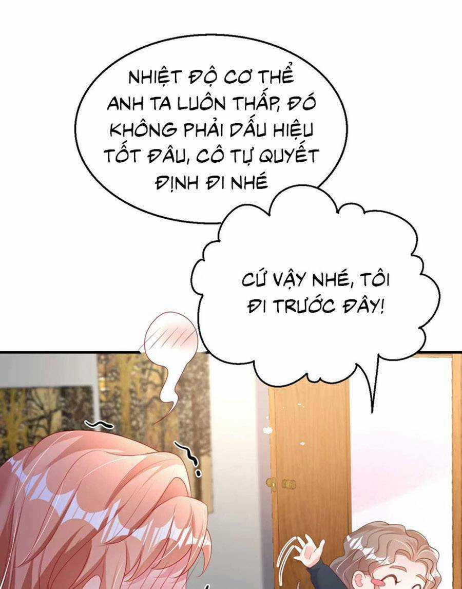 Hôm Nay Từ Chối Lục Tiên Sinh Chưa? Chapter 178 trang 6