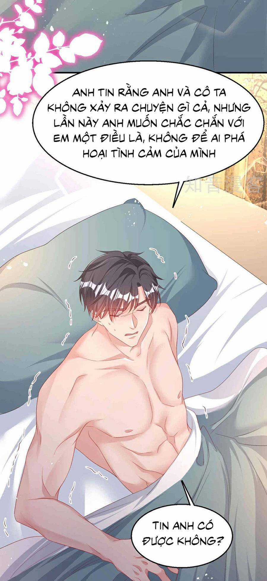 Hôm Nay Từ Chối Lục Tiên Sinh Chưa? Chapter 179 trang 10