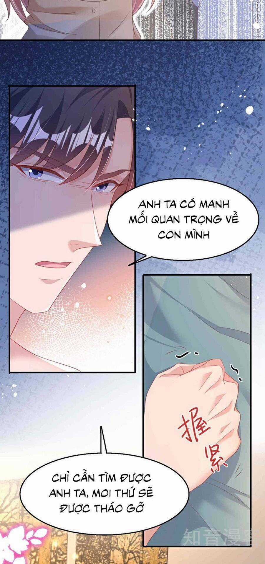 Hôm Nay Từ Chối Lục Tiên Sinh Chưa? Chapter 179 trang 13