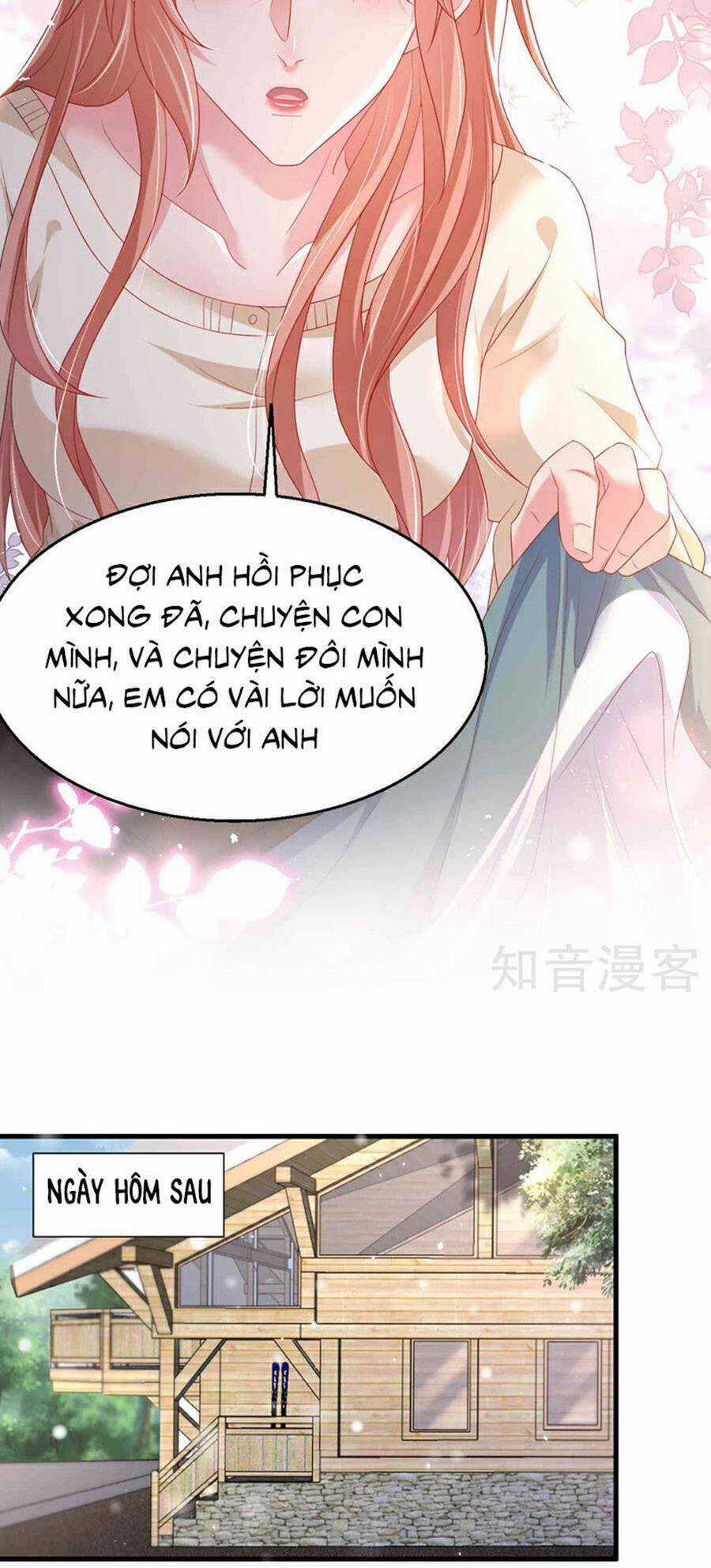 Hôm Nay Từ Chối Lục Tiên Sinh Chưa? Chapter 179 trang 15