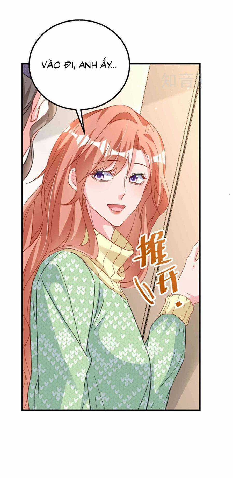 Hôm Nay Từ Chối Lục Tiên Sinh Chưa? Chapter 179 trang 18