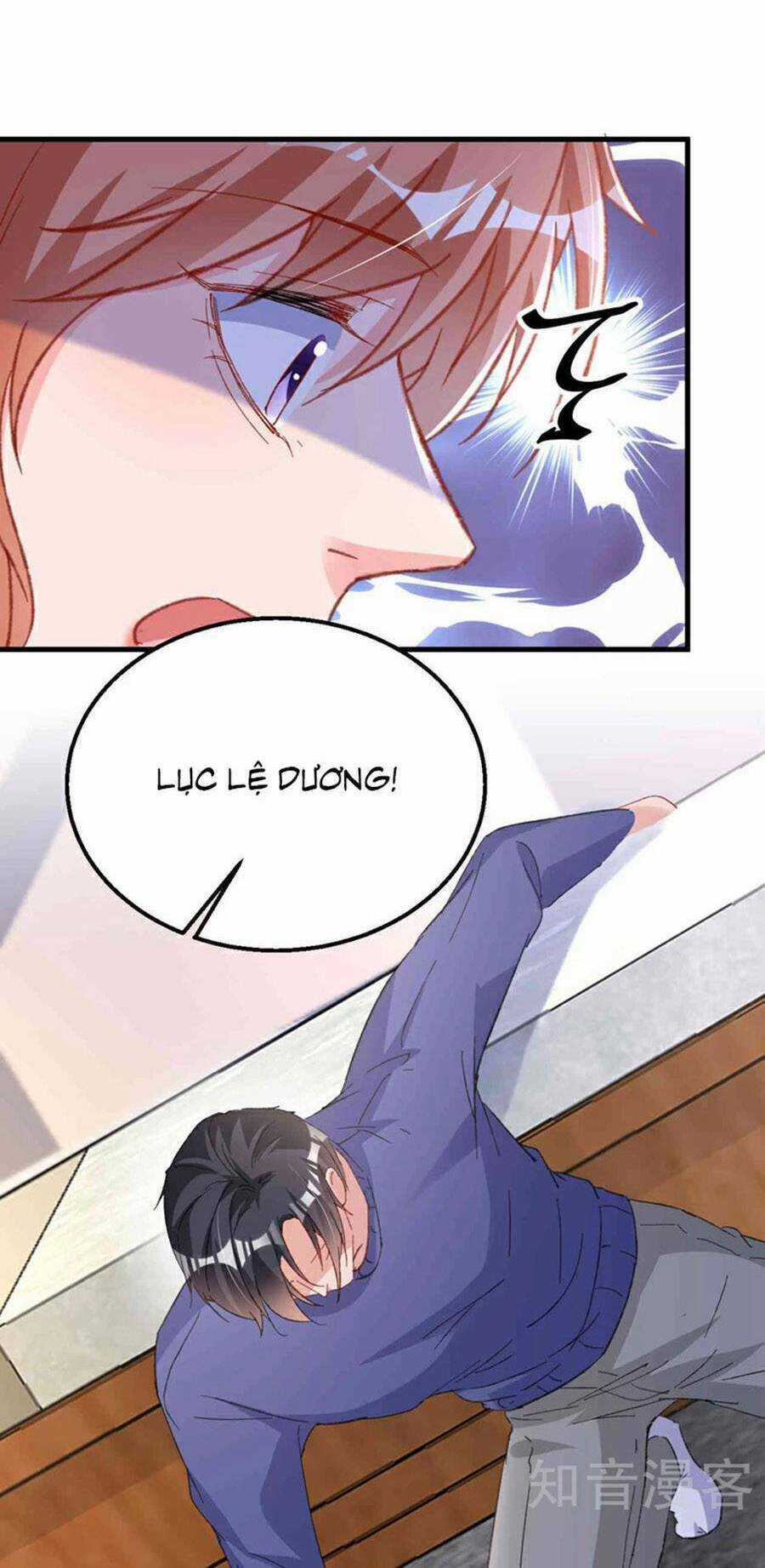 Hôm Nay Từ Chối Lục Tiên Sinh Chưa? Chapter 179 trang 19