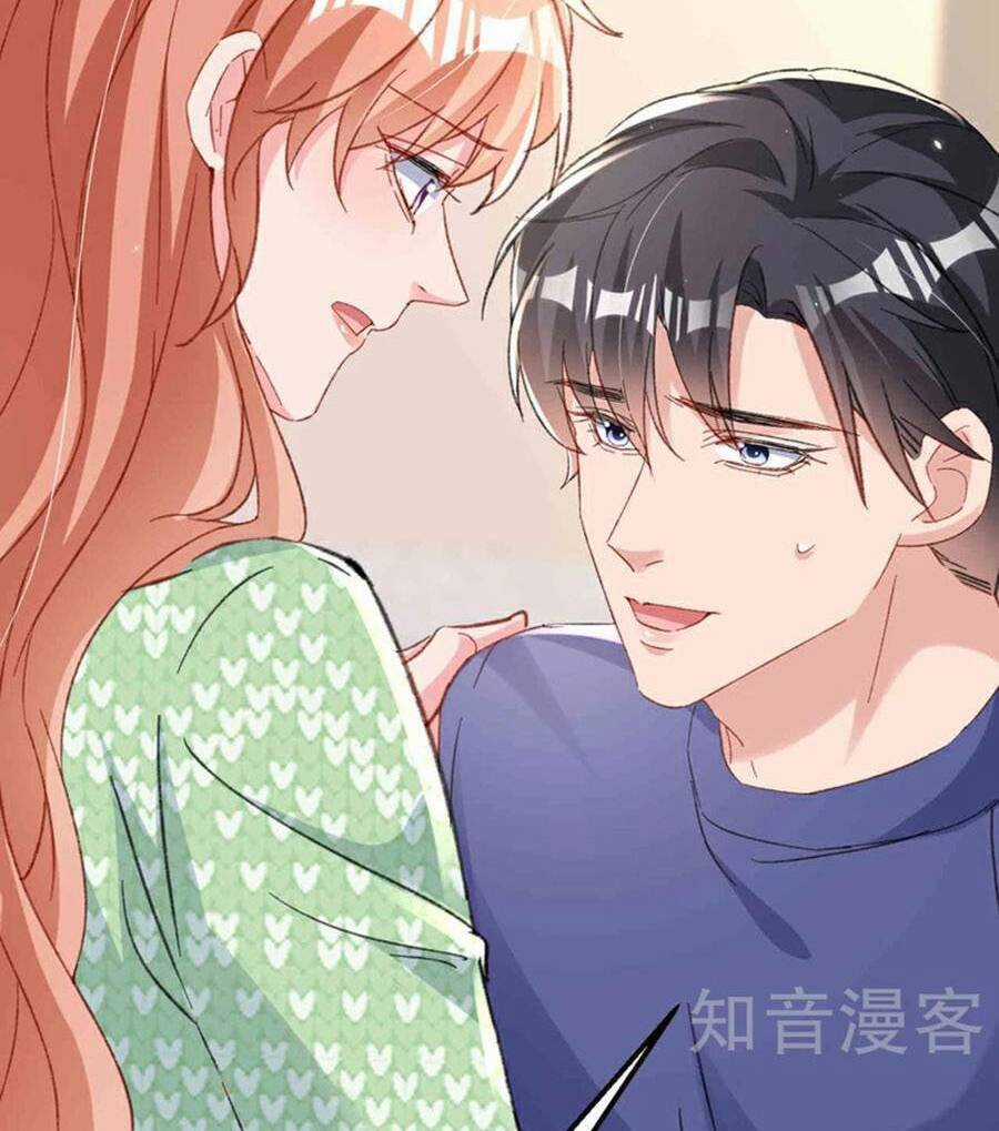 Hôm Nay Từ Chối Lục Tiên Sinh Chưa? Chapter 179 trang 21