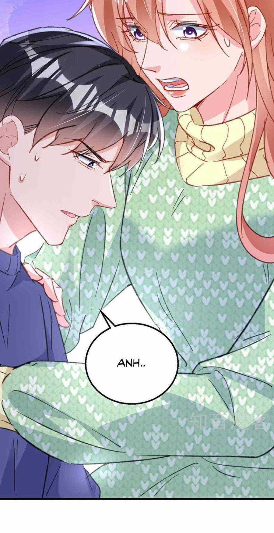 Hôm Nay Từ Chối Lục Tiên Sinh Chưa? Chapter 179 trang 25