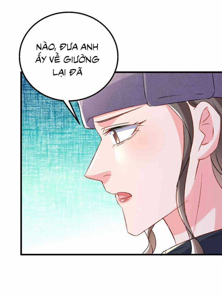 Hôm Nay Từ Chối Lục Tiên Sinh Chưa? Chapter 179 trang 26