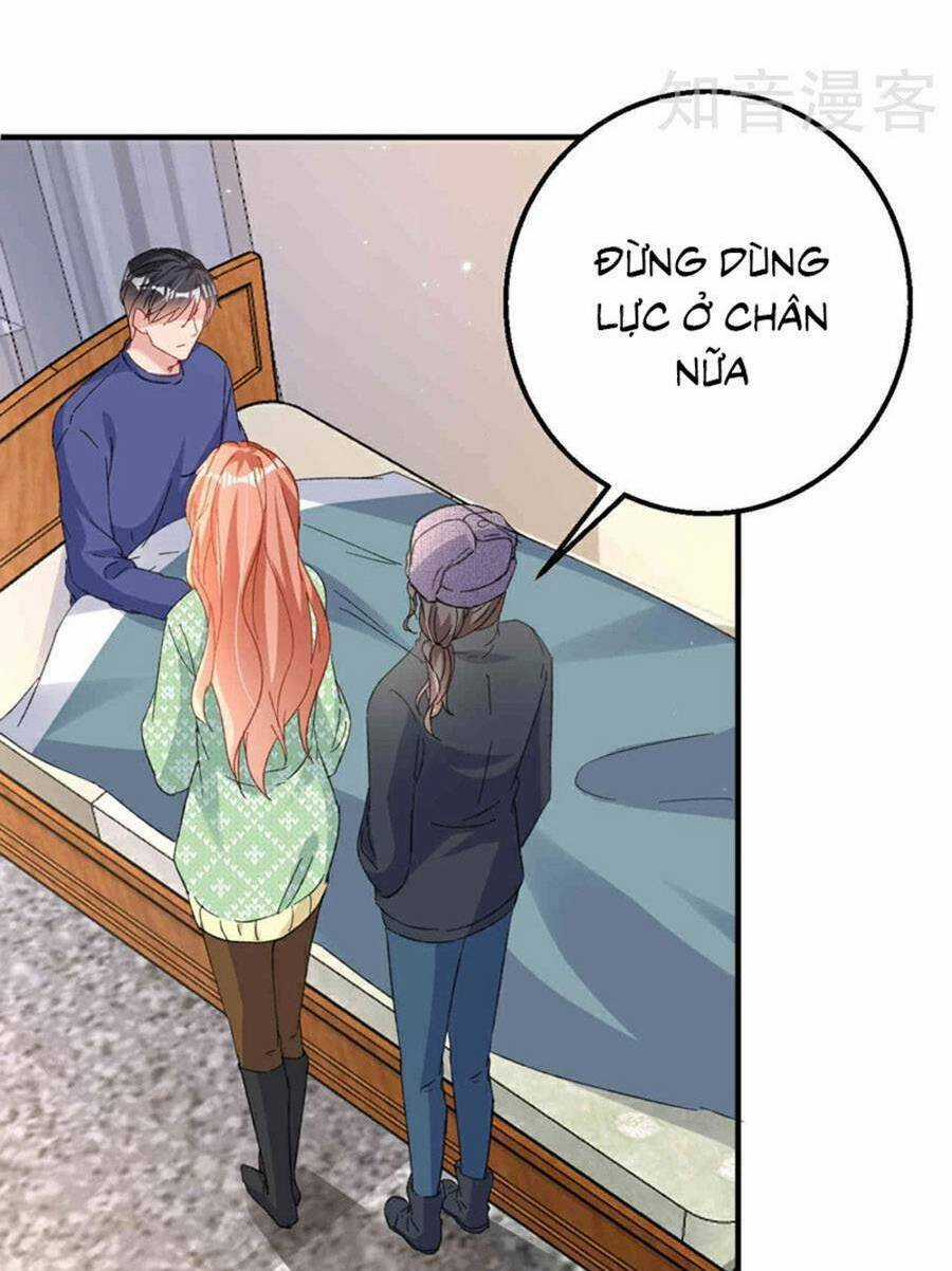 Hôm Nay Từ Chối Lục Tiên Sinh Chưa? Chapter 179 trang 27