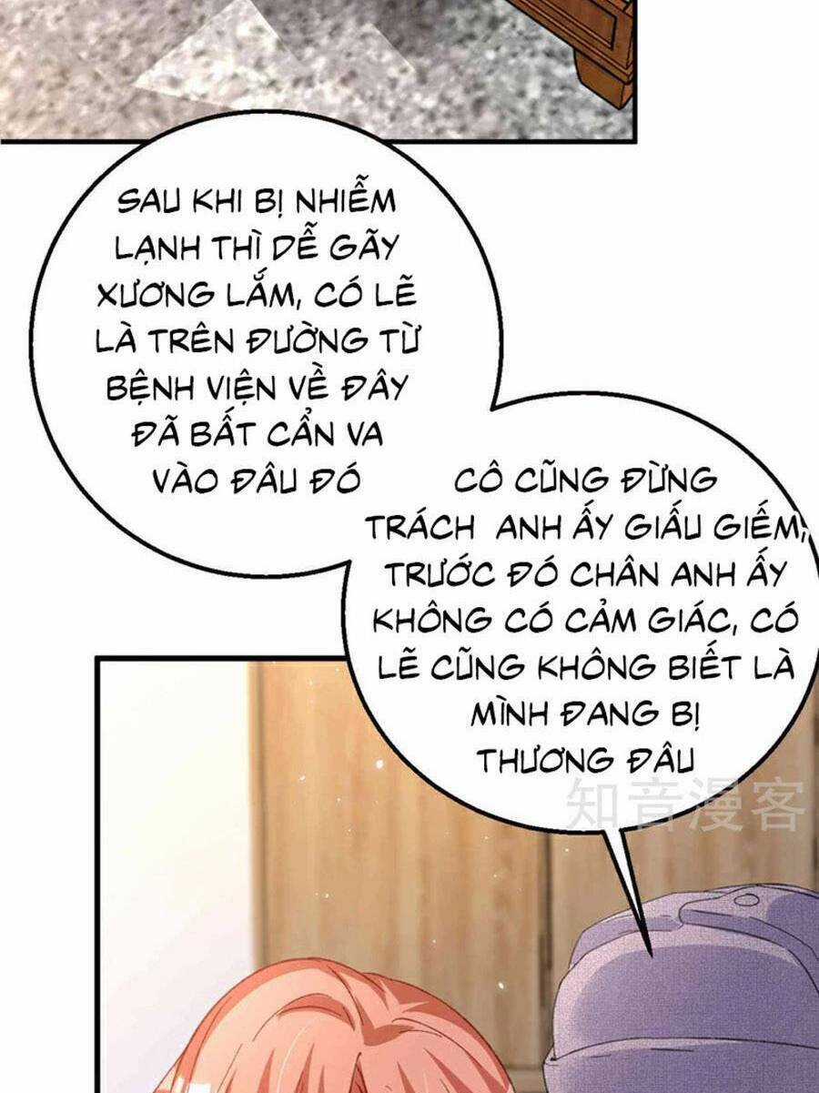 Hôm Nay Từ Chối Lục Tiên Sinh Chưa? Chapter 179 trang 28