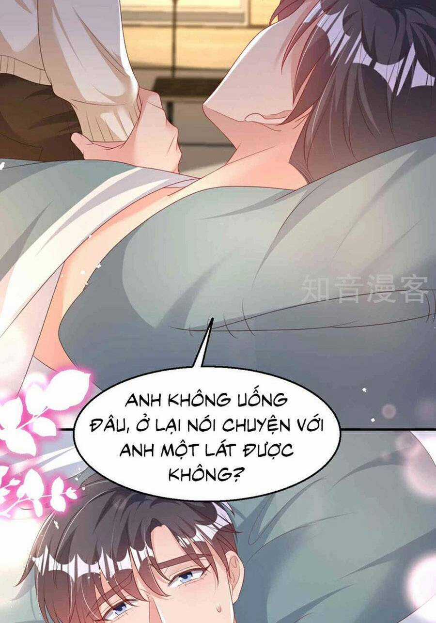 Hôm Nay Từ Chối Lục Tiên Sinh Chưa? Chapter 179 trang 3