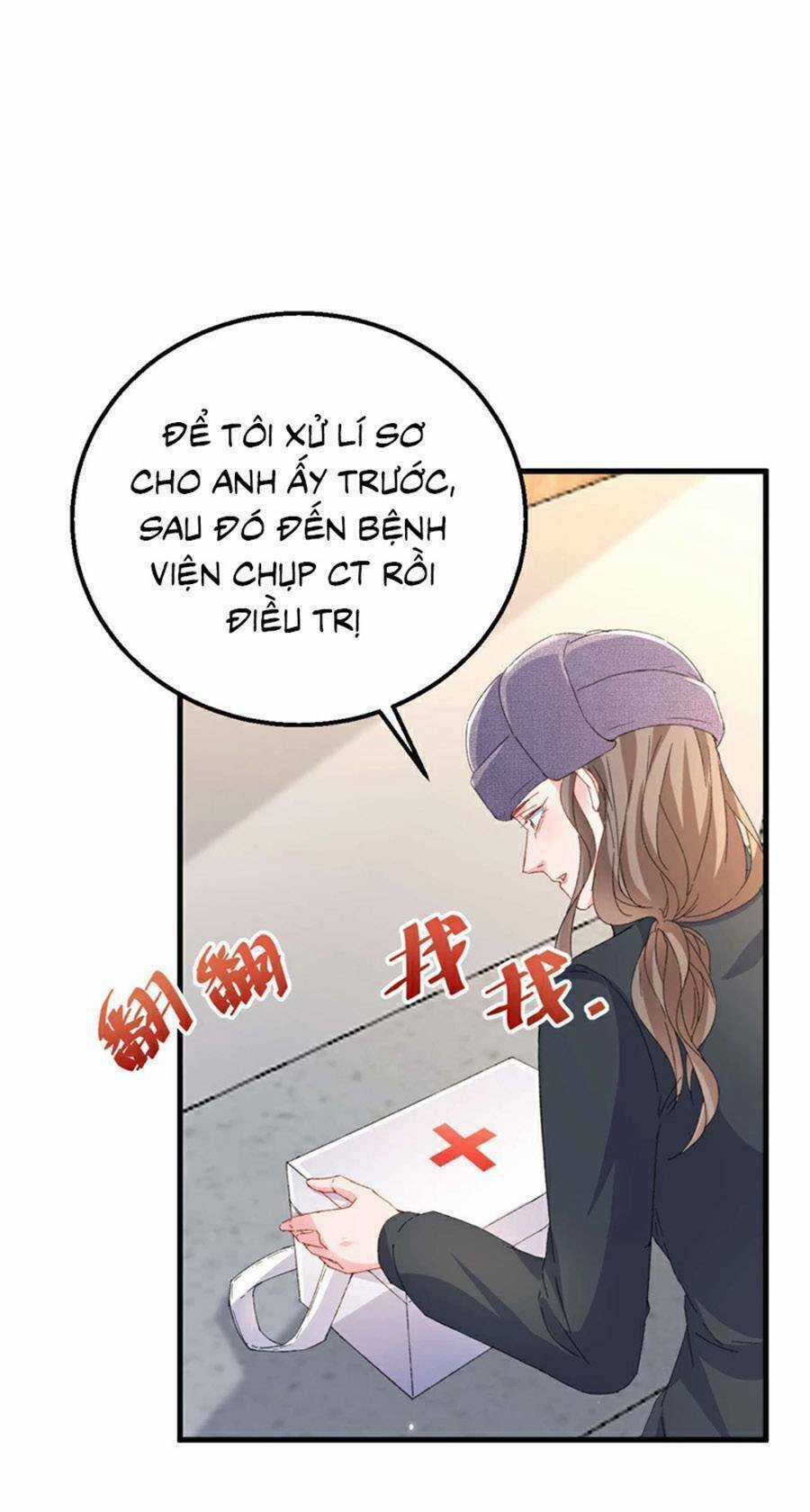 Hôm Nay Từ Chối Lục Tiên Sinh Chưa? Chapter 179 trang 30