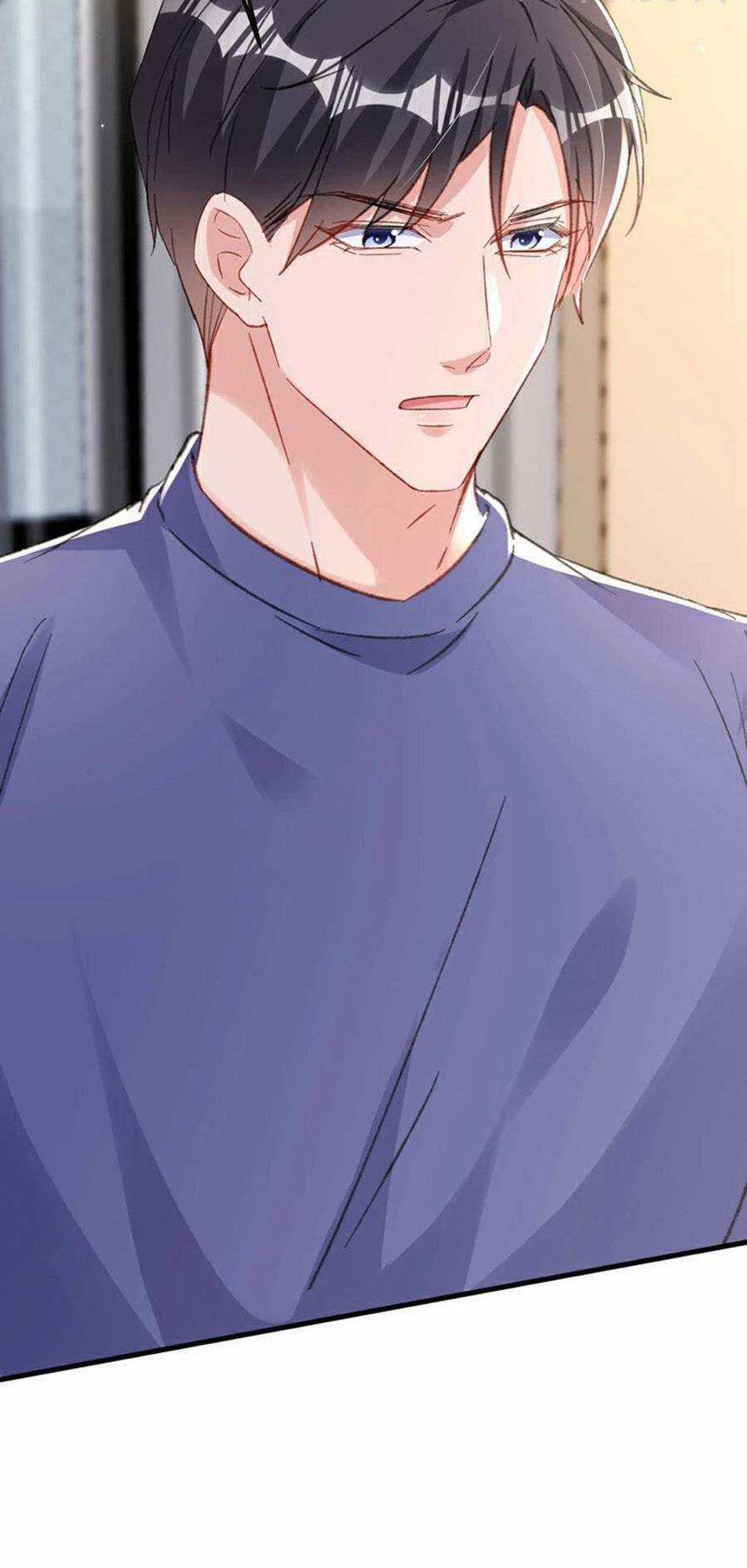 Hôm Nay Từ Chối Lục Tiên Sinh Chưa? Chapter 179 trang 33