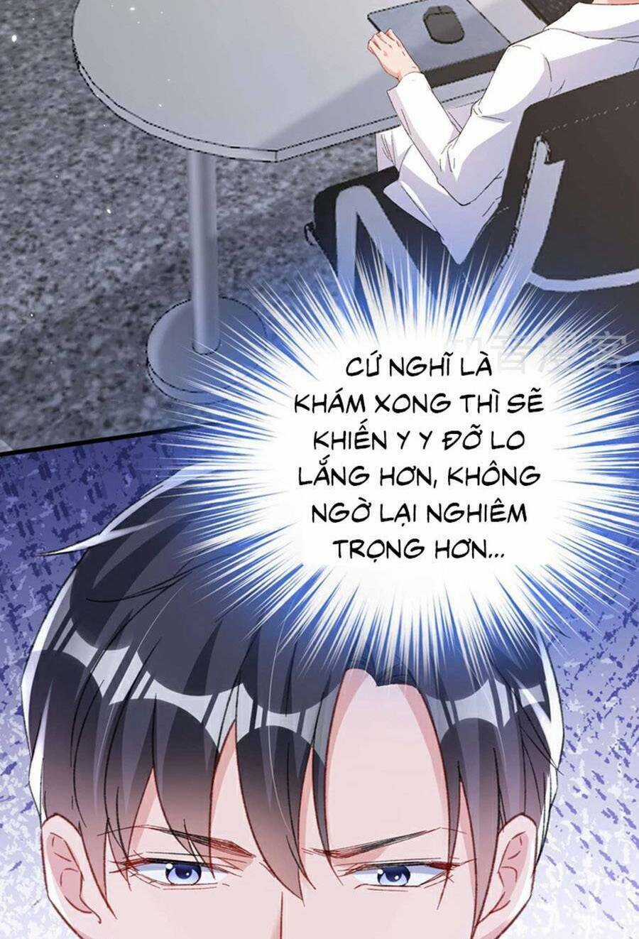 Hôm Nay Từ Chối Lục Tiên Sinh Chưa? Chapter 179 trang 36