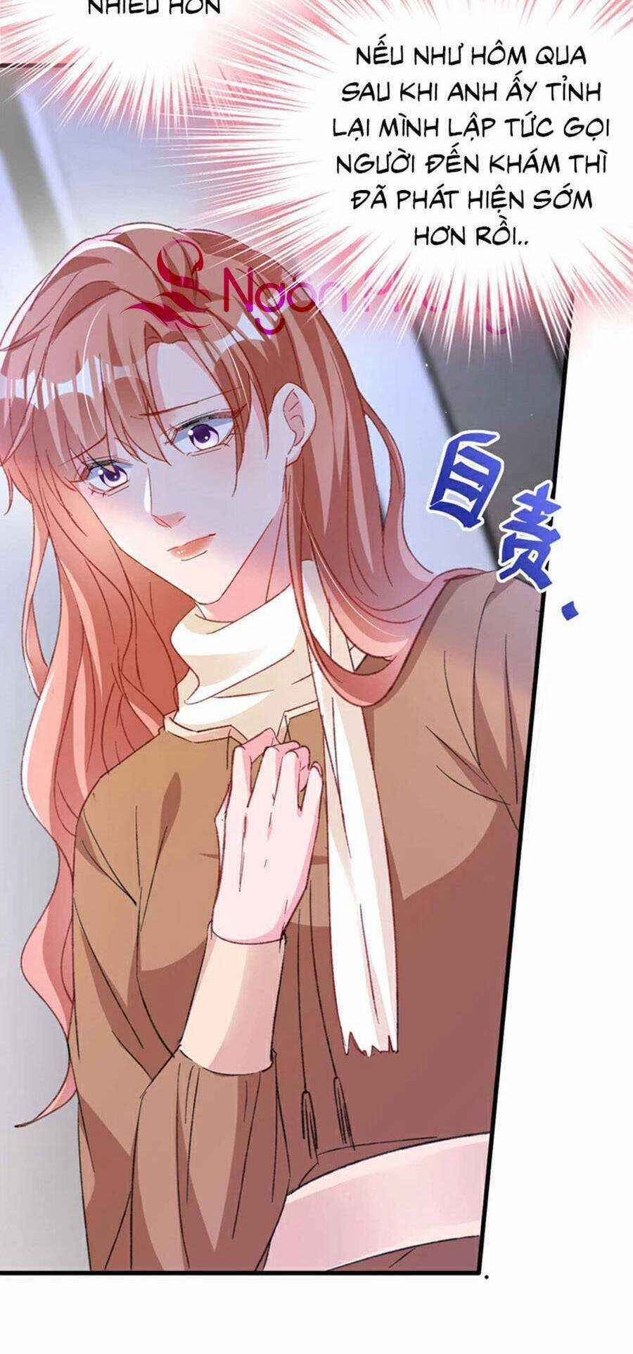 Hôm Nay Từ Chối Lục Tiên Sinh Chưa? Chapter 179 trang 39