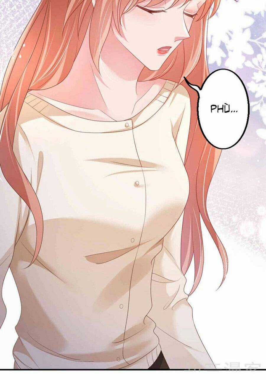 Hôm Nay Từ Chối Lục Tiên Sinh Chưa? Chapter 179 trang 5