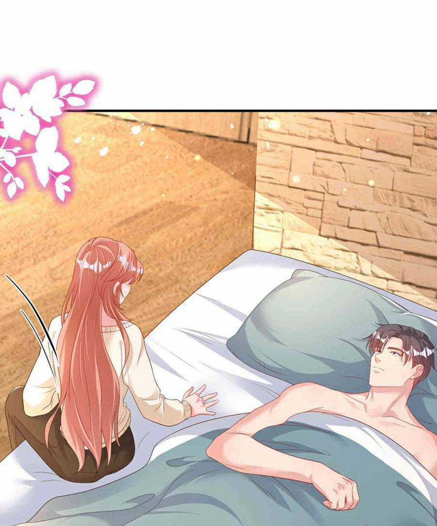 Hôm Nay Từ Chối Lục Tiên Sinh Chưa? Chapter 179 trang 6