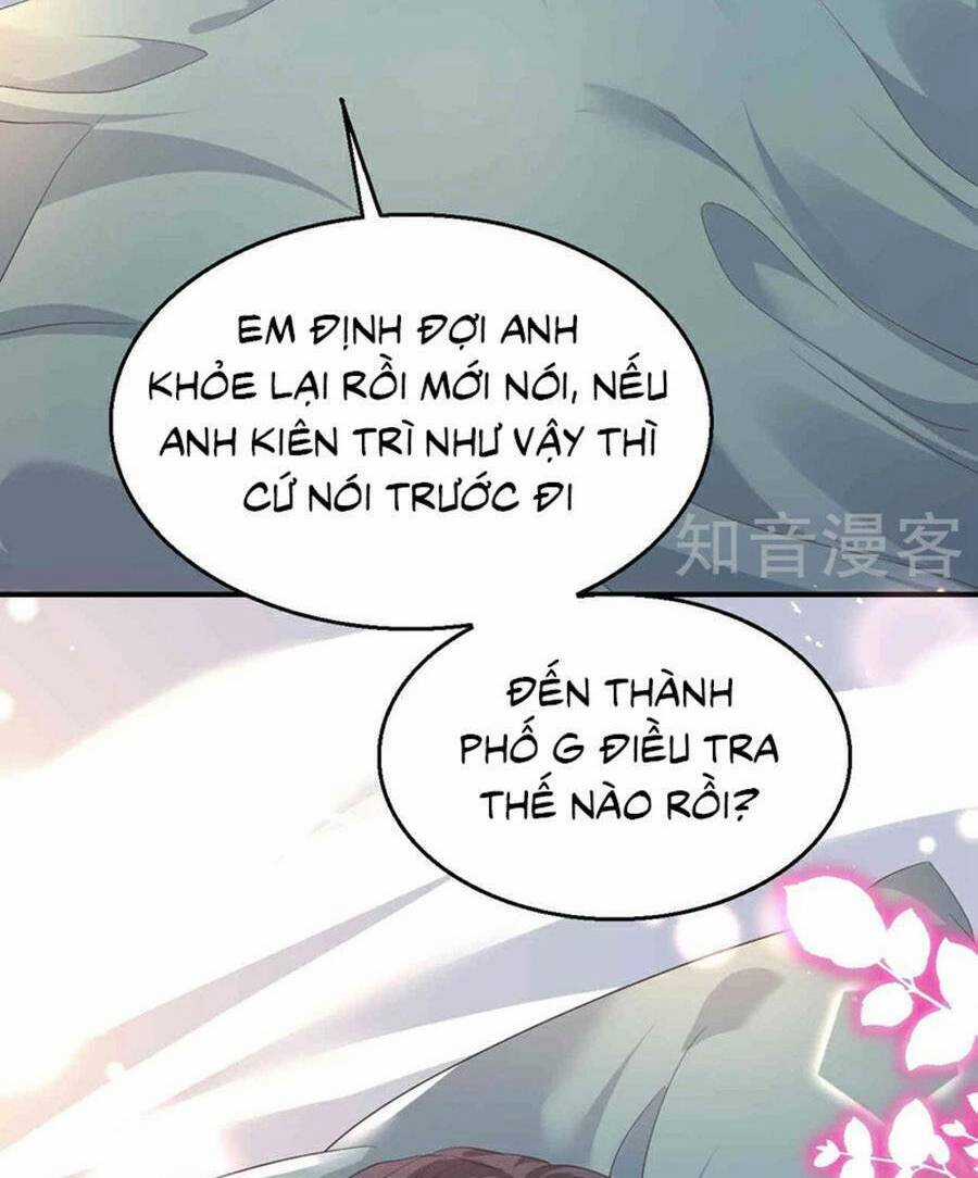 Hôm Nay Từ Chối Lục Tiên Sinh Chưa? Chapter 179 trang 7