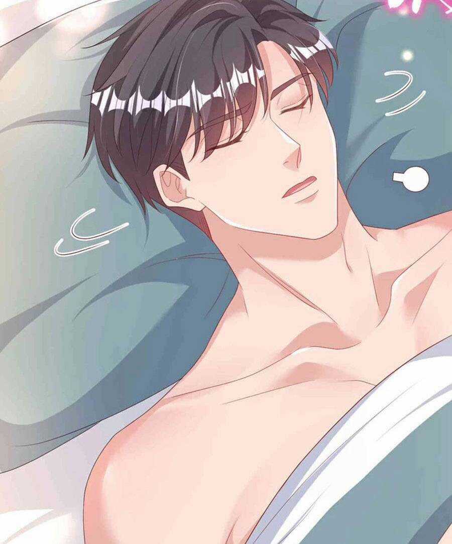 Hôm Nay Từ Chối Lục Tiên Sinh Chưa? Chapter 179 trang 8