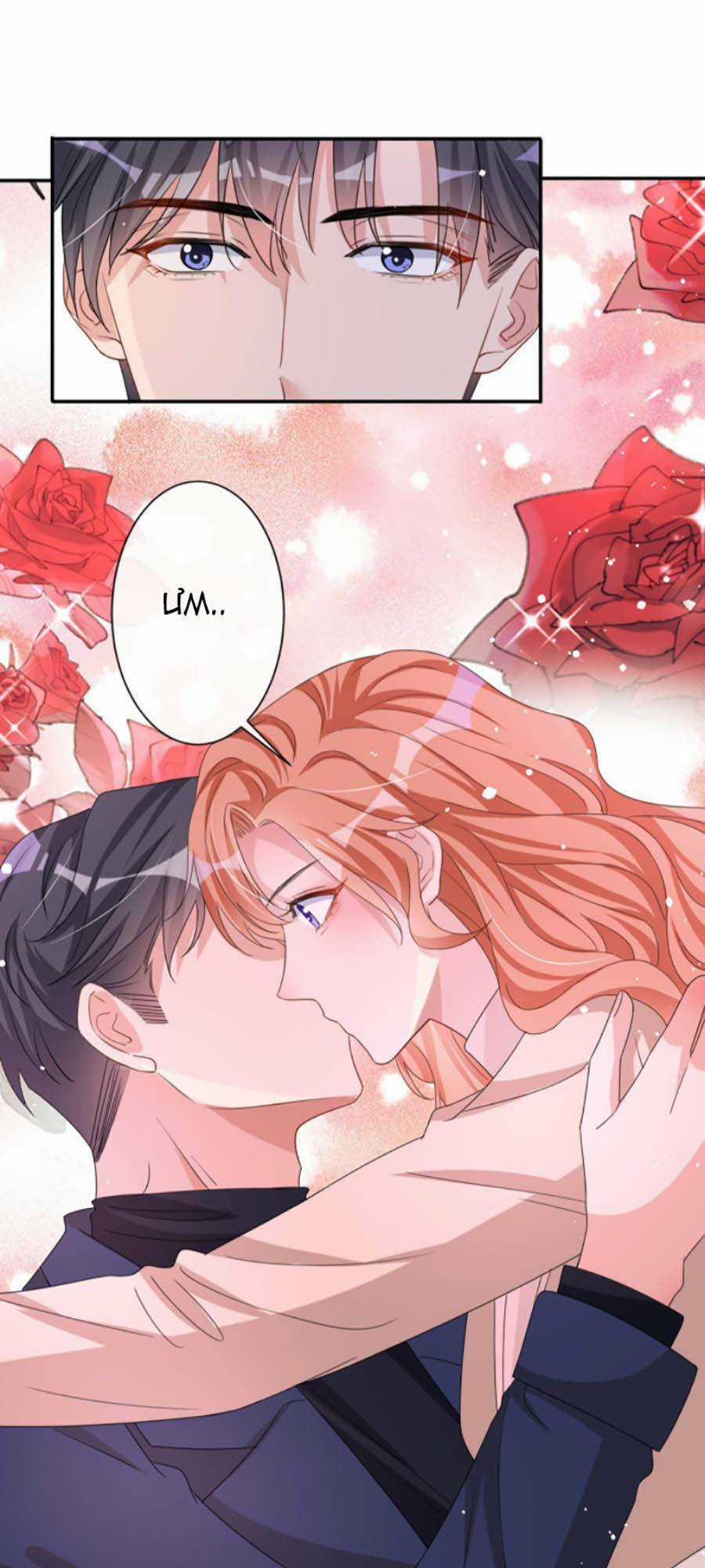 Hôm Nay Từ Chối Lục Tiên Sinh Chưa? Chapter 18 trang 0