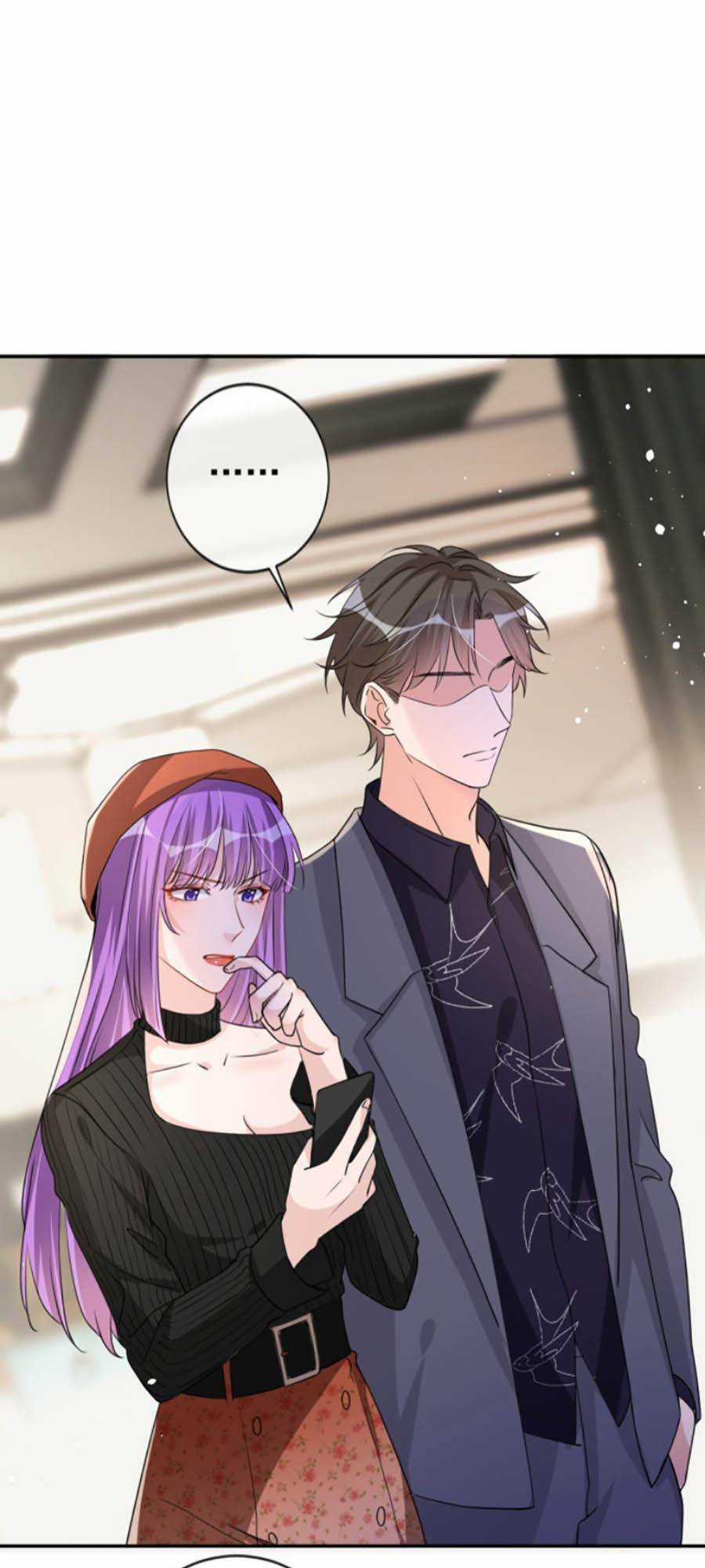 Hôm Nay Từ Chối Lục Tiên Sinh Chưa? Chapter 18 trang 11