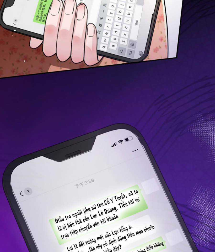 Hôm Nay Từ Chối Lục Tiên Sinh Chưa? Chapter 18 trang 14