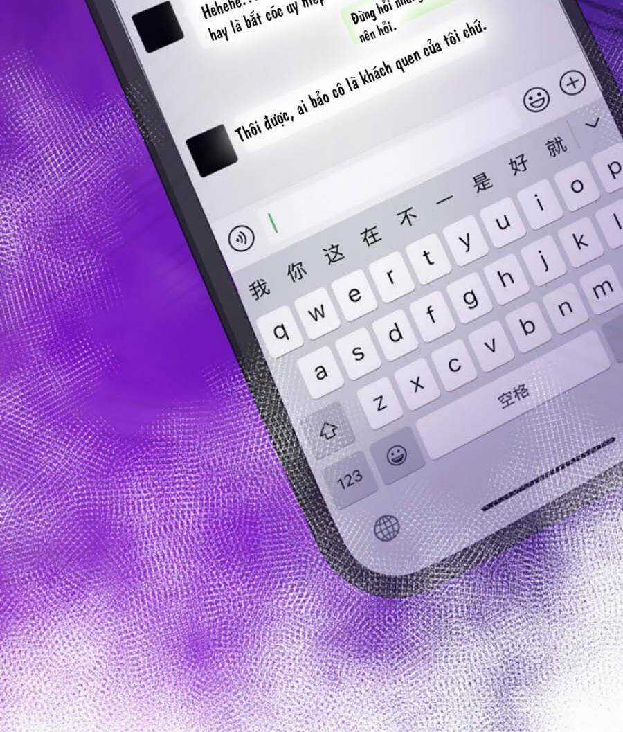 Hôm Nay Từ Chối Lục Tiên Sinh Chưa? Chapter 18 trang 15