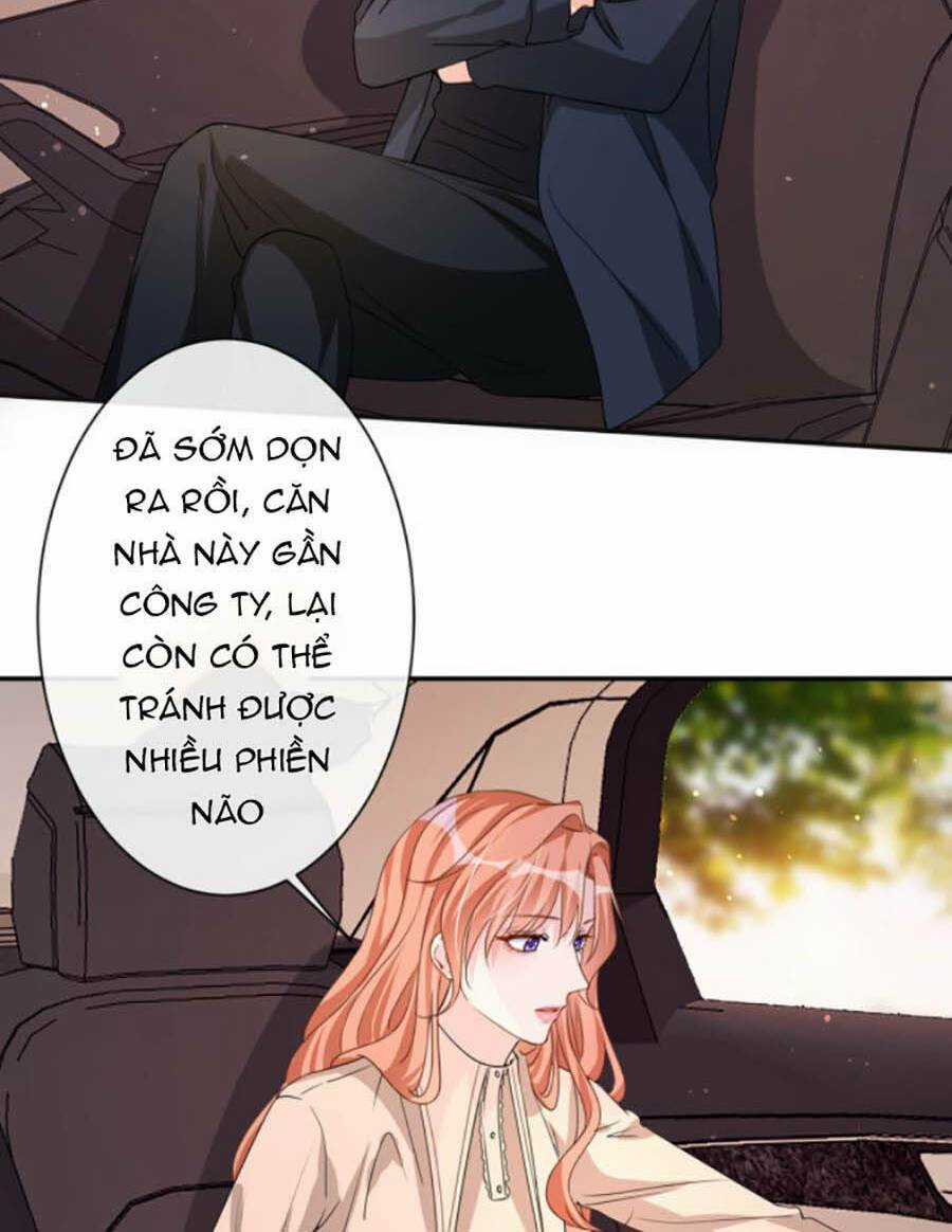 Hôm Nay Từ Chối Lục Tiên Sinh Chưa? Chapter 18 trang 18