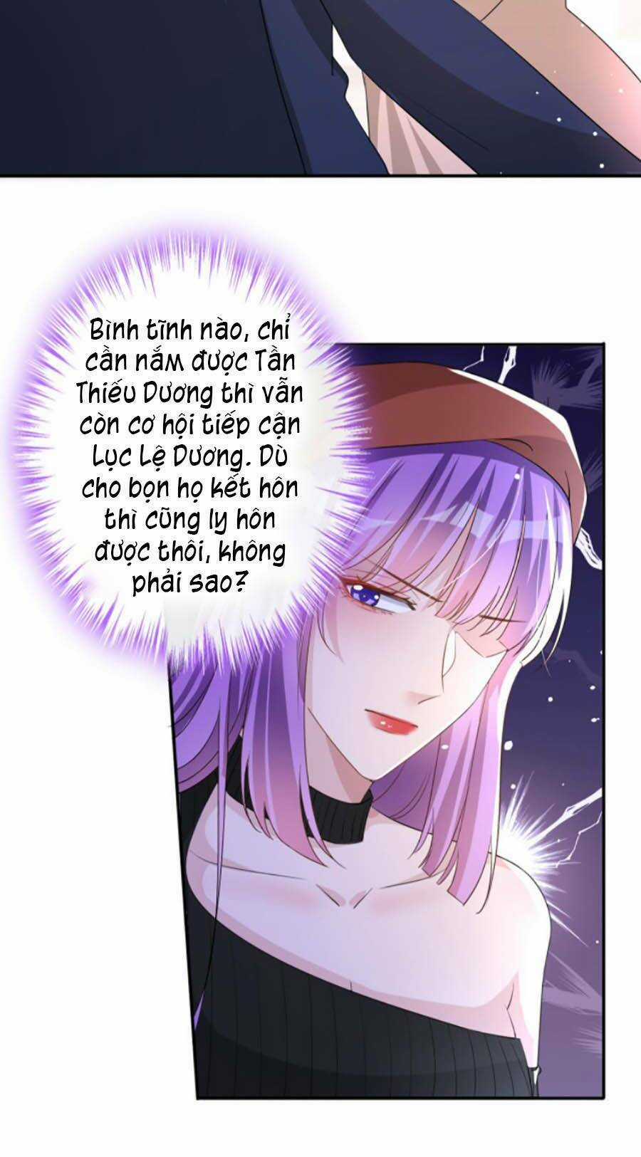 Hôm Nay Từ Chối Lục Tiên Sinh Chưa? Chapter 18 trang 2