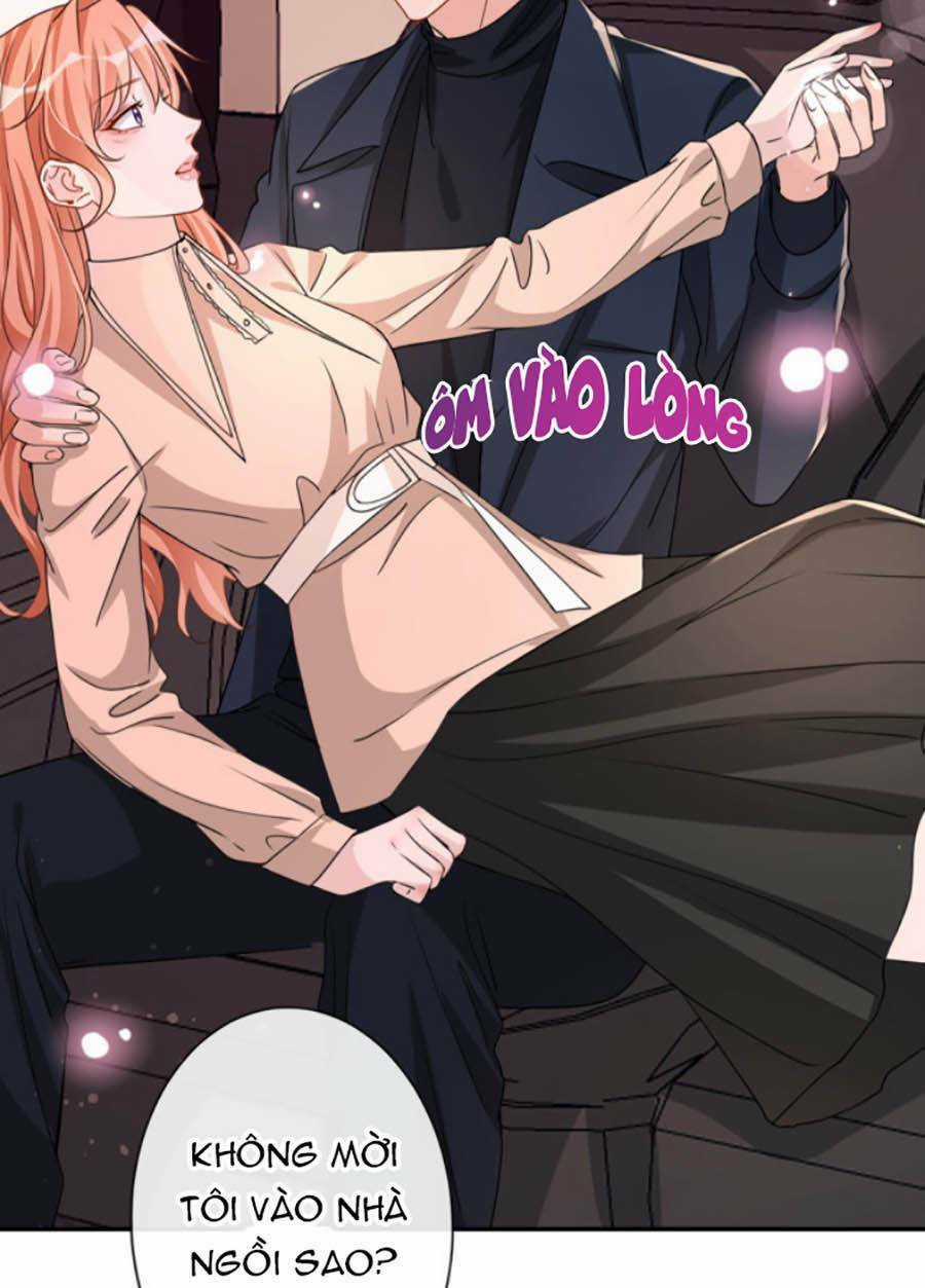 Hôm Nay Từ Chối Lục Tiên Sinh Chưa? Chapter 18 trang 20