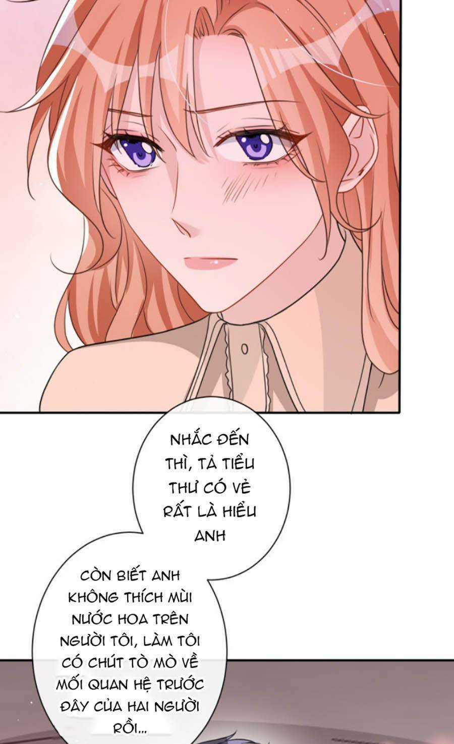 Hôm Nay Từ Chối Lục Tiên Sinh Chưa? Chapter 18 trang 24