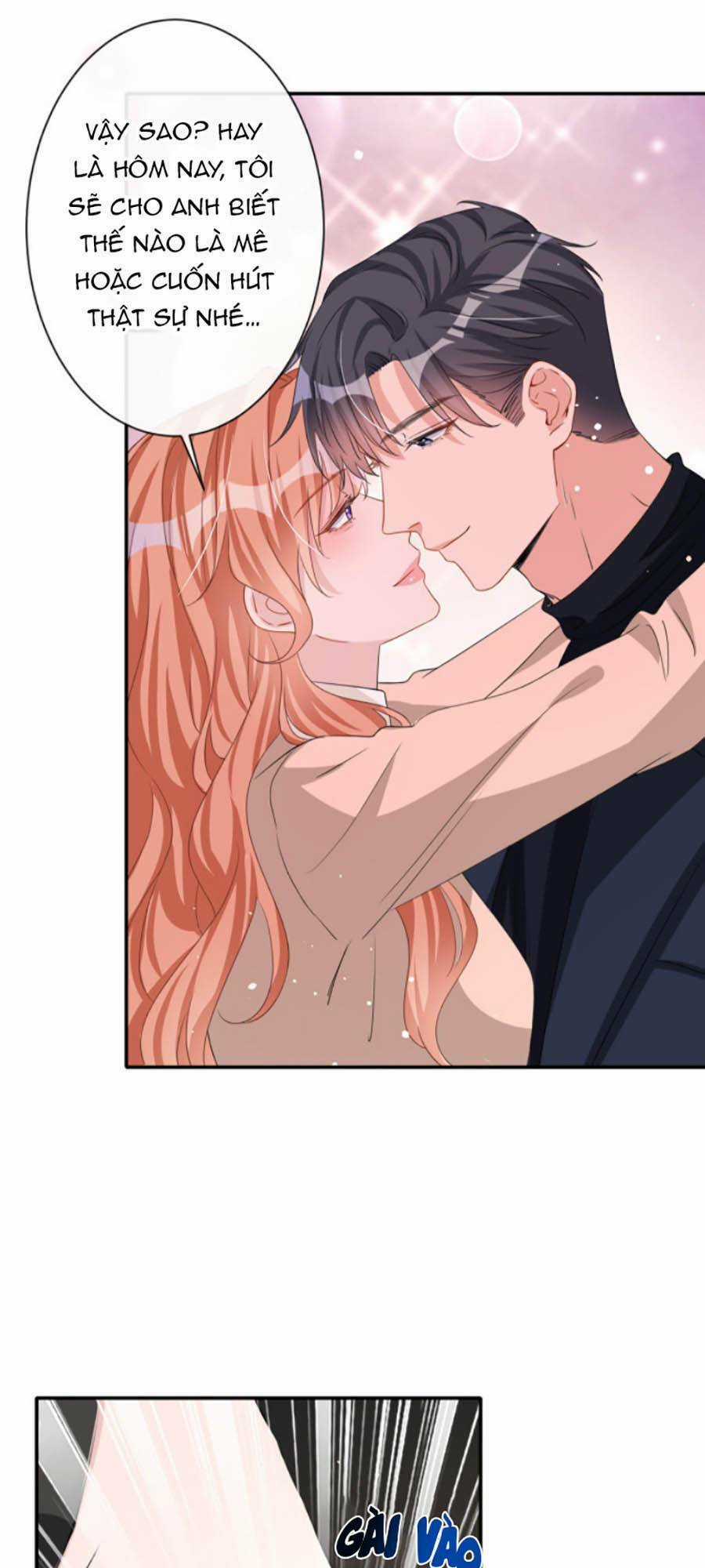 Hôm Nay Từ Chối Lục Tiên Sinh Chưa? Chapter 18 trang 26