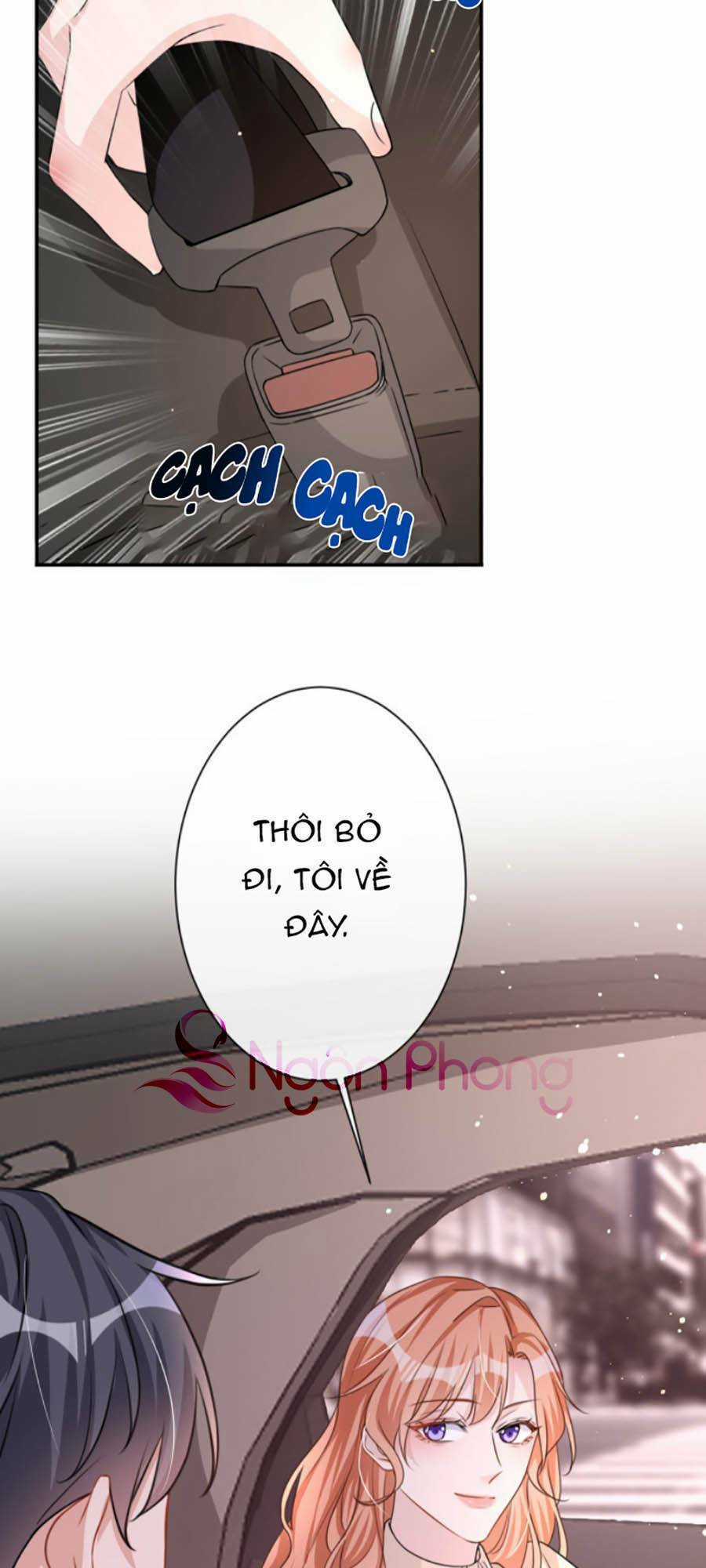 Hôm Nay Từ Chối Lục Tiên Sinh Chưa? Chapter 18 trang 27