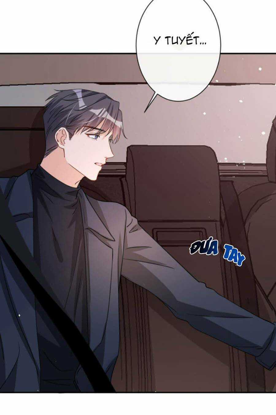 Hôm Nay Từ Chối Lục Tiên Sinh Chưa? Chapter 18 trang 29