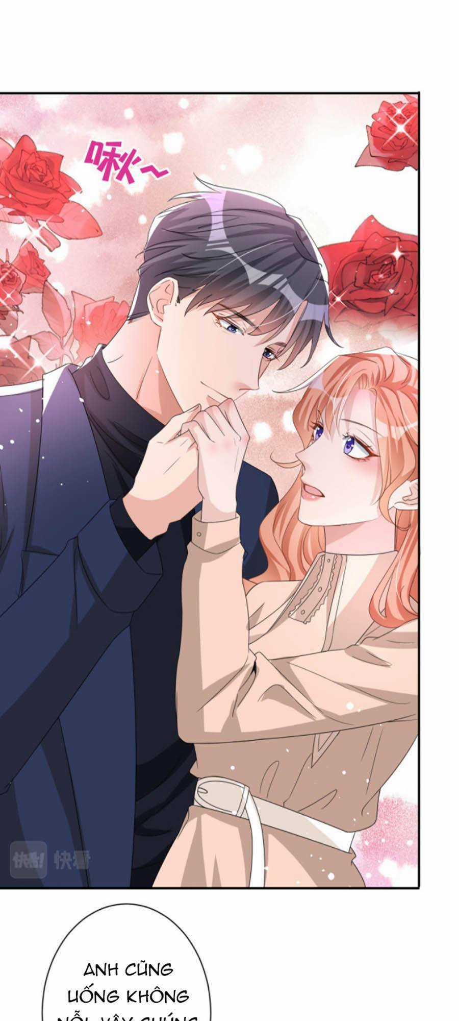 Hôm Nay Từ Chối Lục Tiên Sinh Chưa? Chapter 18 trang 3