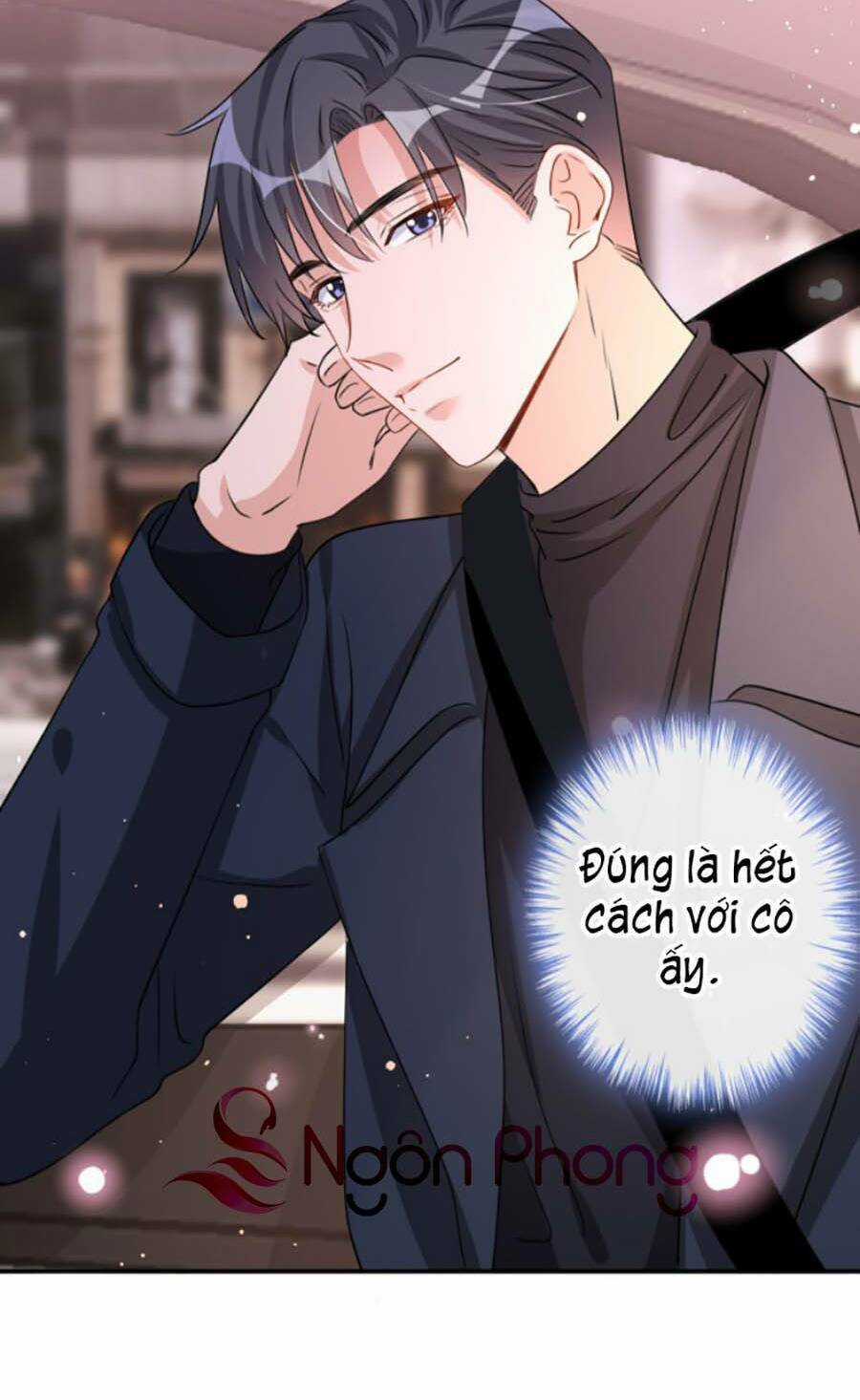 Hôm Nay Từ Chối Lục Tiên Sinh Chưa? Chapter 18 trang 31