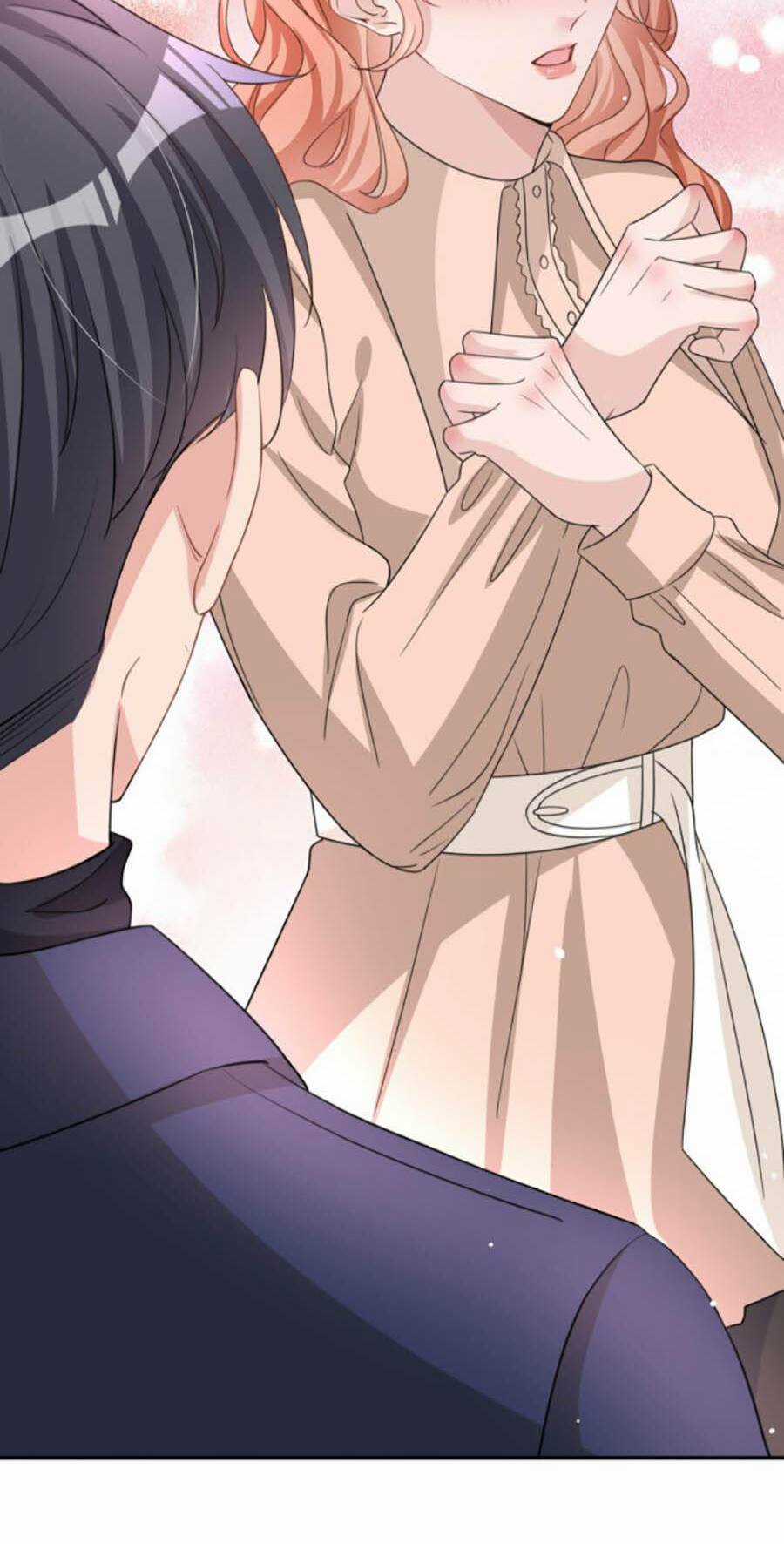 Hôm Nay Từ Chối Lục Tiên Sinh Chưa? Chapter 18 trang 5