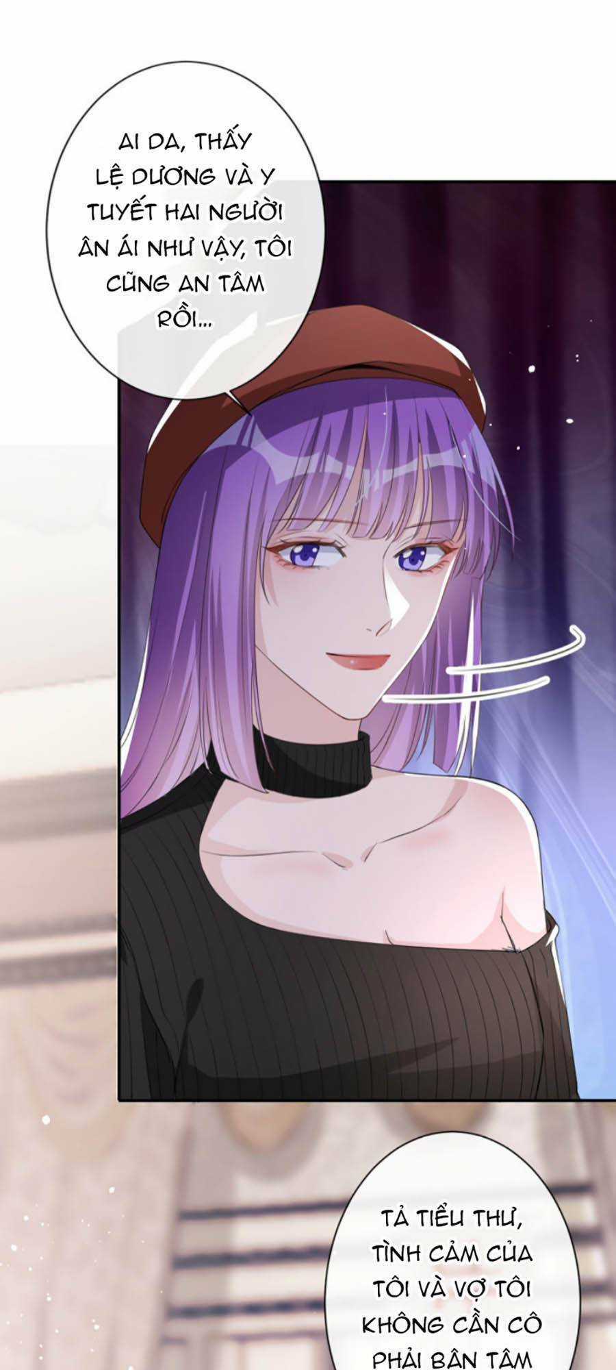 Hôm Nay Từ Chối Lục Tiên Sinh Chưa? Chapter 18 trang 6