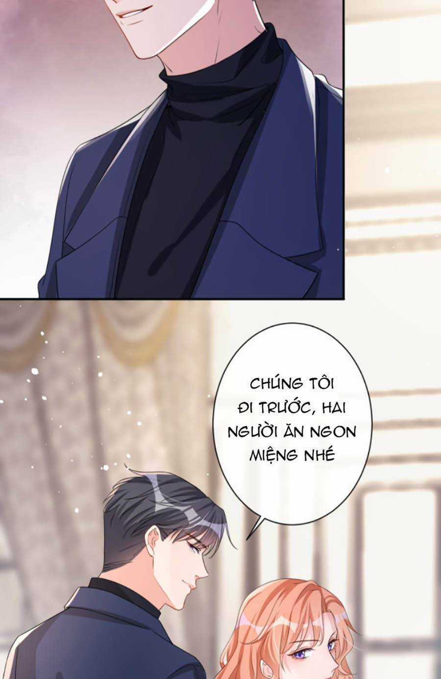 Hôm Nay Từ Chối Lục Tiên Sinh Chưa? Chapter 18 trang 9