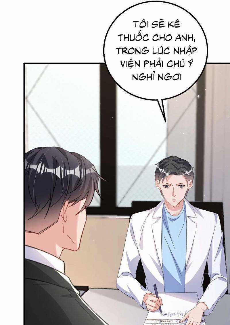 Hôm Nay Từ Chối Lục Tiên Sinh Chưa? Chapter 180 trang 10