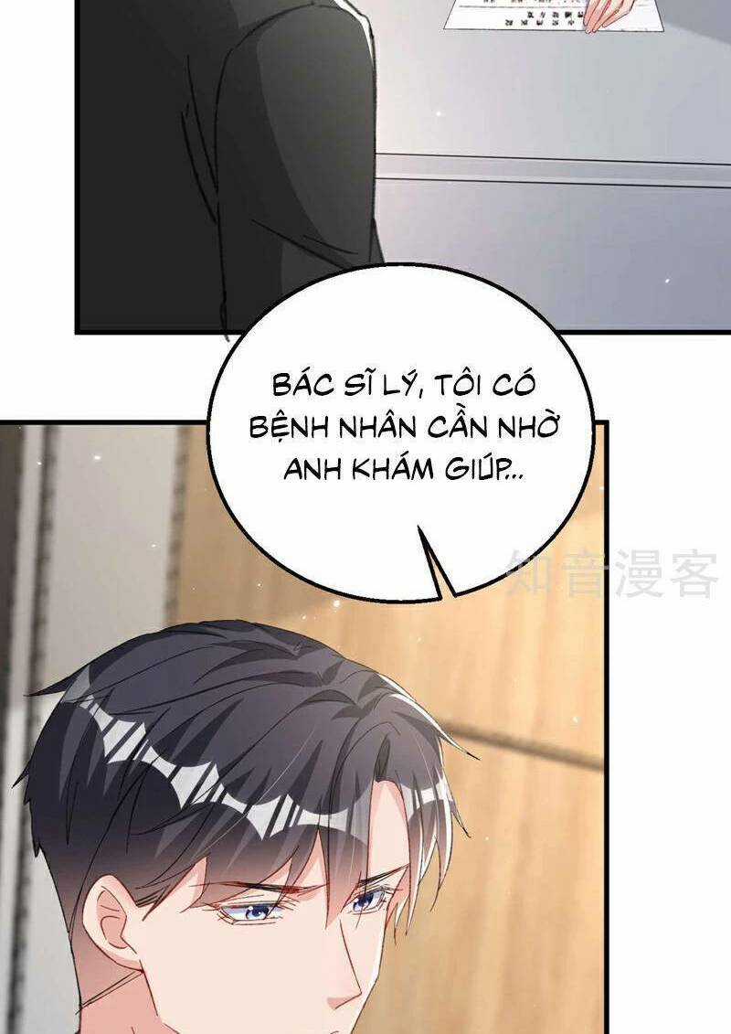 Hôm Nay Từ Chối Lục Tiên Sinh Chưa? Chapter 180 trang 11