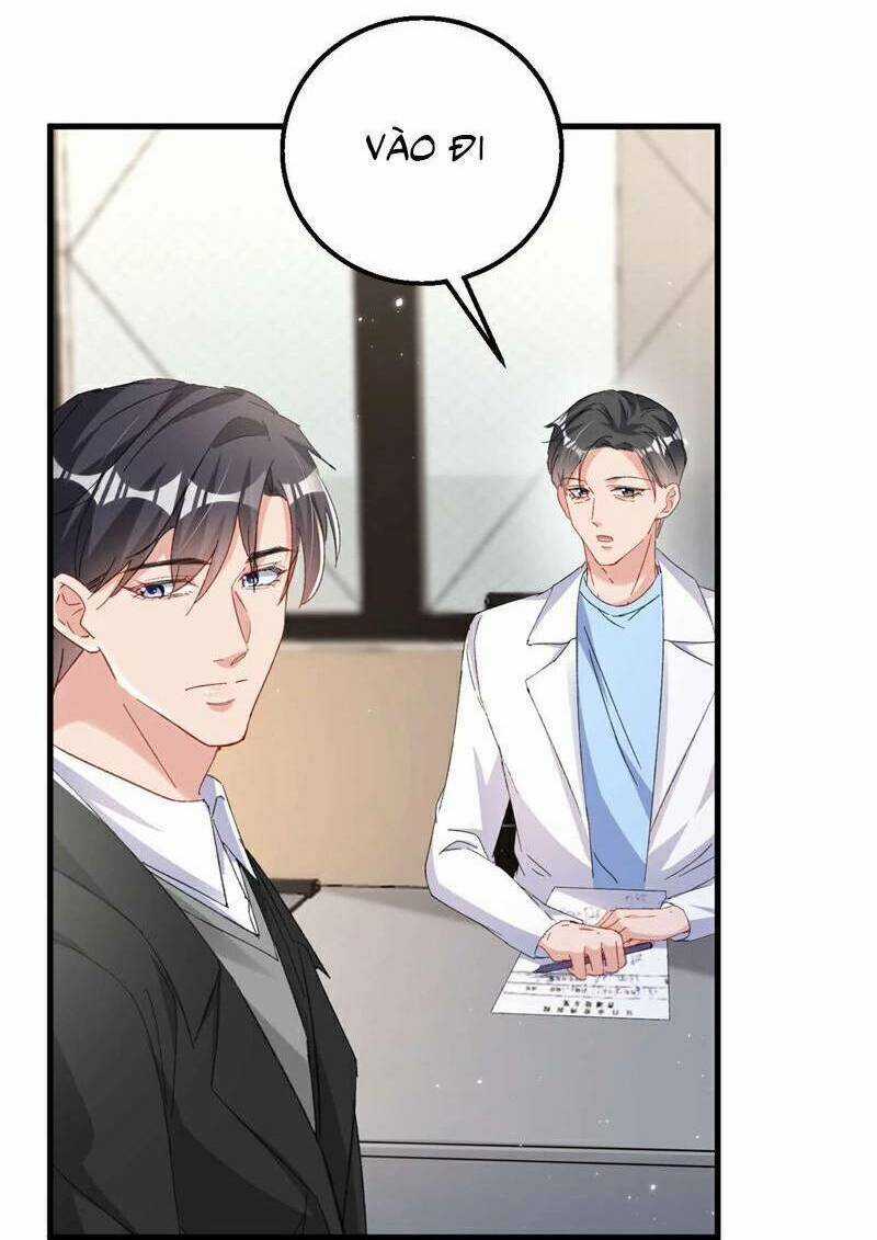 Hôm Nay Từ Chối Lục Tiên Sinh Chưa? Chapter 180 trang 13