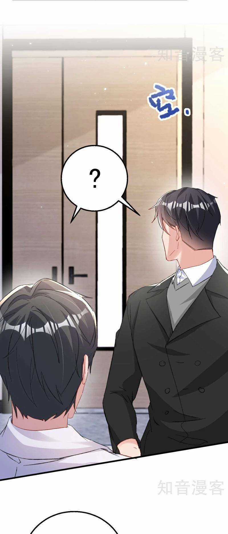 Hôm Nay Từ Chối Lục Tiên Sinh Chưa? Chapter 180 trang 14