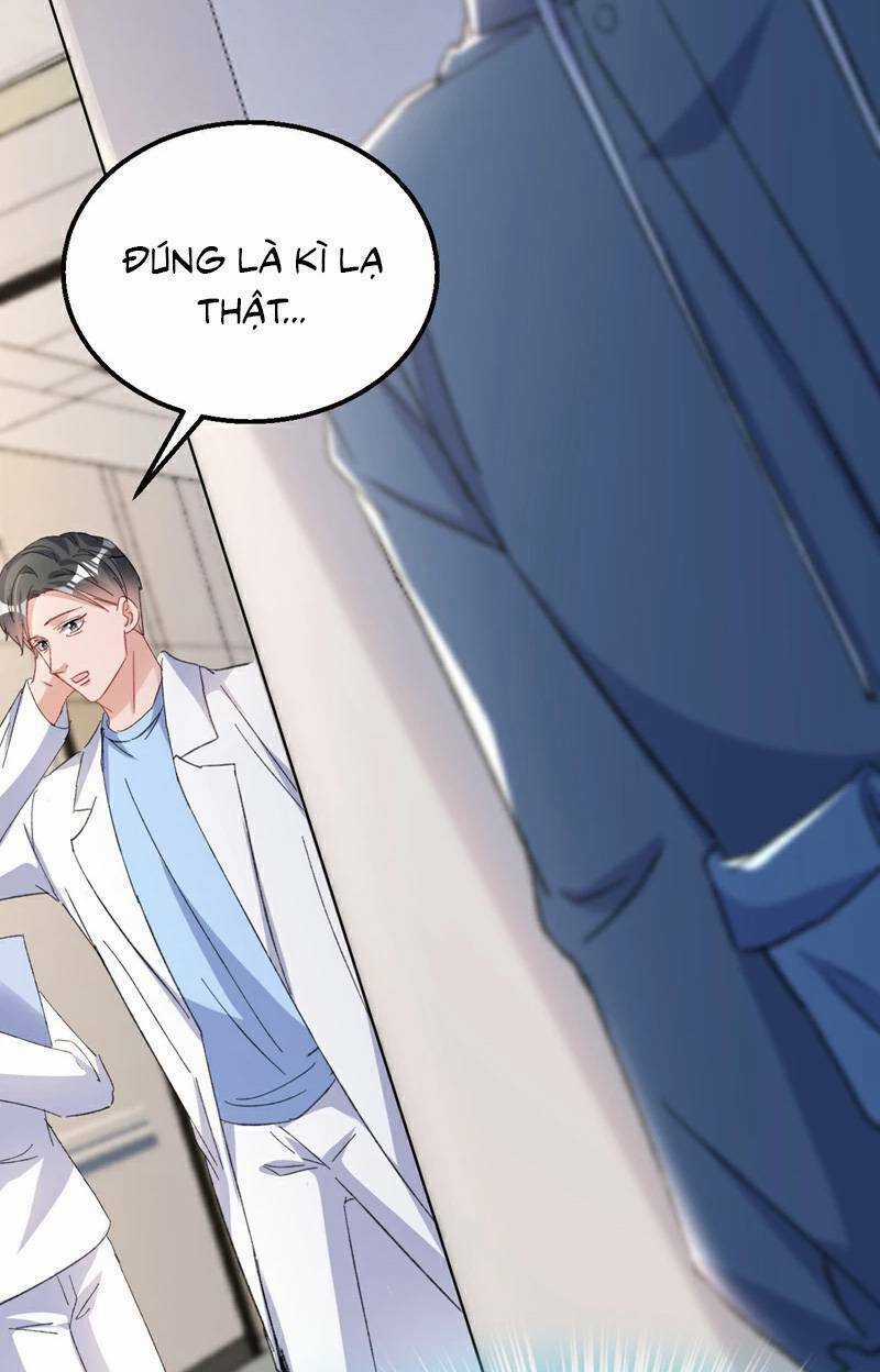 Hôm Nay Từ Chối Lục Tiên Sinh Chưa? Chapter 180 trang 19