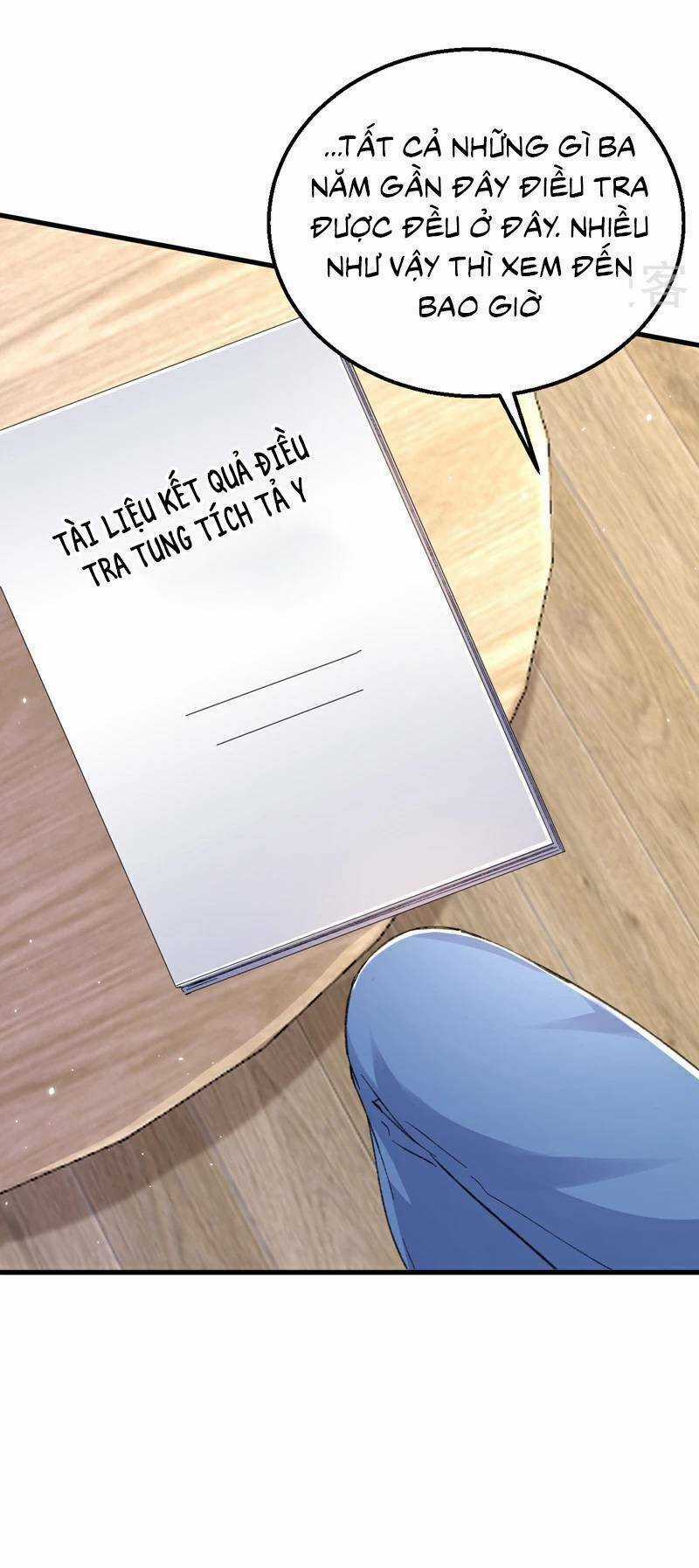 Hôm Nay Từ Chối Lục Tiên Sinh Chưa? Chapter 180 trang 2