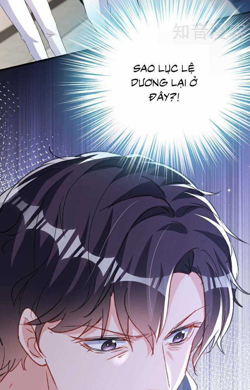 Hôm Nay Từ Chối Lục Tiên Sinh Chưa? Chapter 180 trang 20