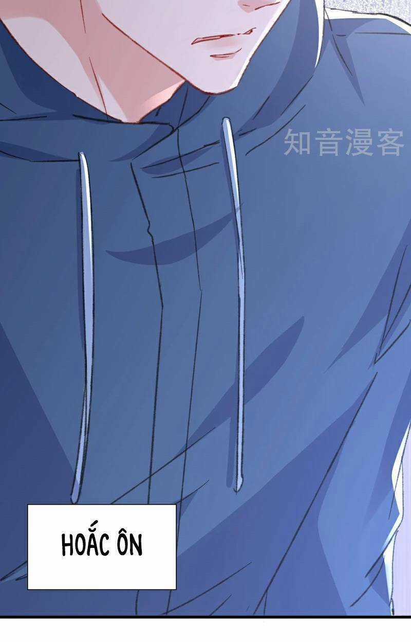 Hôm Nay Từ Chối Lục Tiên Sinh Chưa? Chapter 180 trang 21