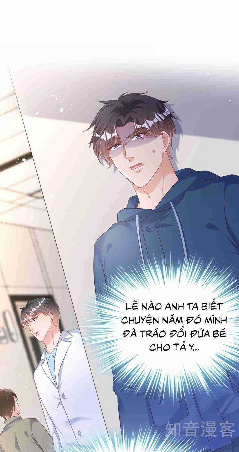 Hôm Nay Từ Chối Lục Tiên Sinh Chưa? Chapter 180 trang 22