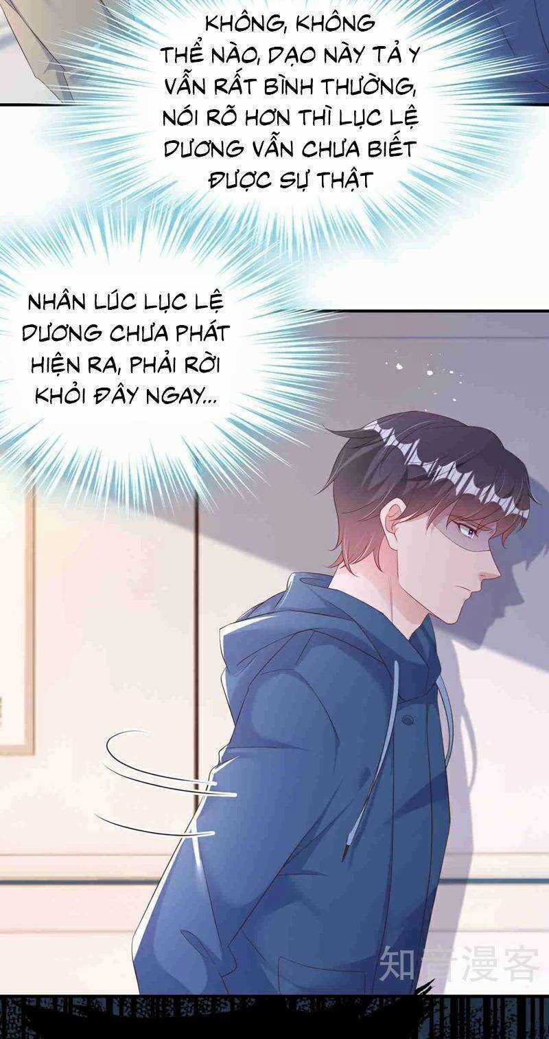 Hôm Nay Từ Chối Lục Tiên Sinh Chưa? Chapter 180 trang 23