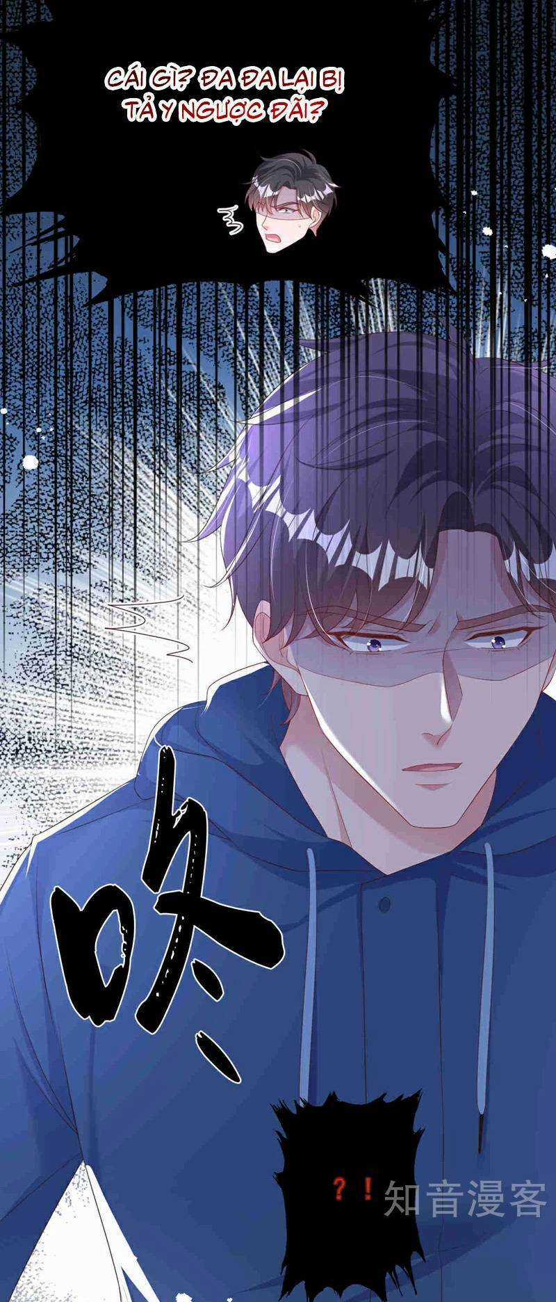 Hôm Nay Từ Chối Lục Tiên Sinh Chưa? Chapter 180 trang 24