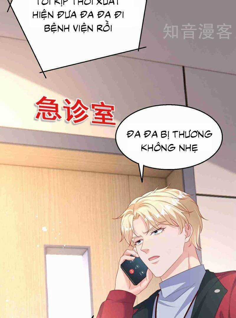 Hôm Nay Từ Chối Lục Tiên Sinh Chưa? Chapter 180 trang 27